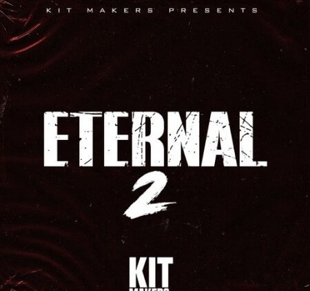 Kit Makers Eternal 2 WAV